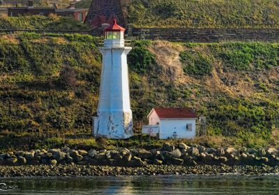 2011 - New York to Halifax