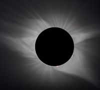 final totality