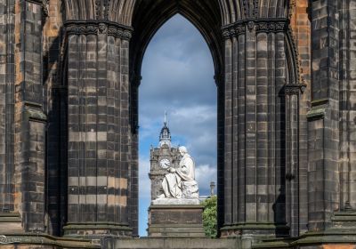 Edinburgh
