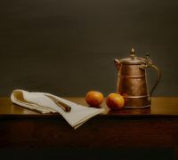 stilllife teapot and oranges capture0010