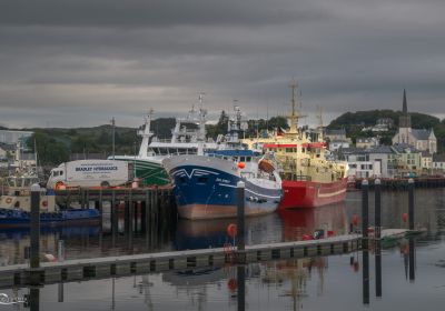 Killybegs