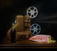stilllife movie night capture stilllife movie night capture