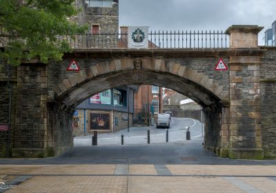 Londonderry