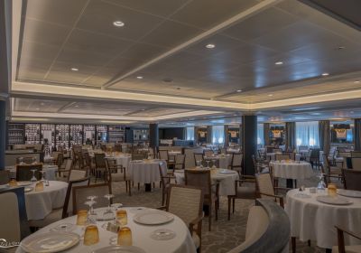 On Board Windstar