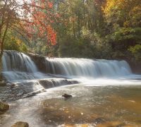 hooker falls 2 october 11 