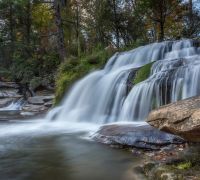 upper falls at living waters october 09 015