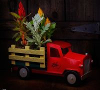 re truck gaate