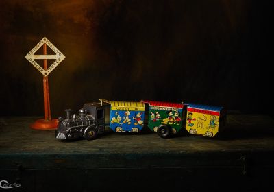 Toys
