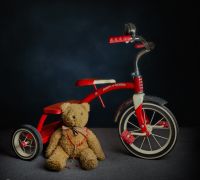 tricycle